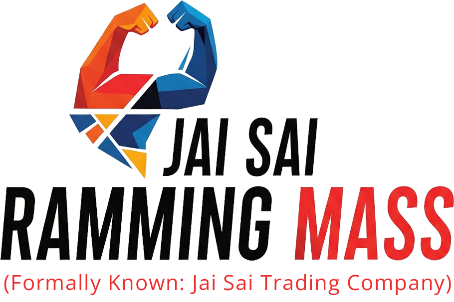 Jai Sai Ramming Sai